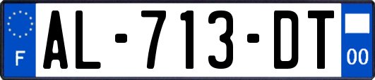 AL-713-DT