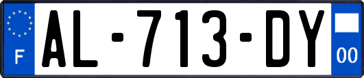 AL-713-DY