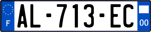 AL-713-EC