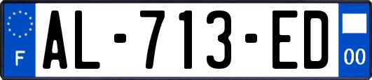 AL-713-ED