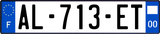 AL-713-ET