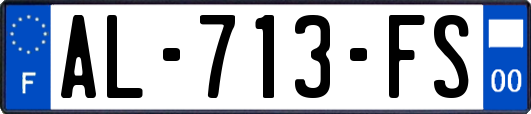 AL-713-FS