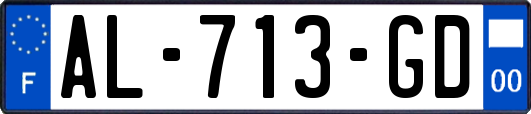 AL-713-GD