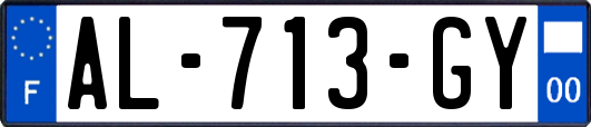 AL-713-GY