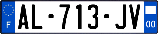 AL-713-JV