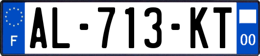 AL-713-KT