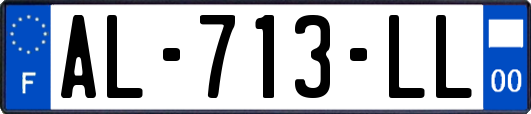 AL-713-LL