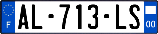 AL-713-LS