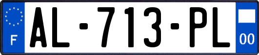 AL-713-PL