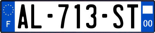 AL-713-ST