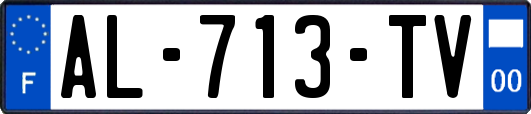 AL-713-TV