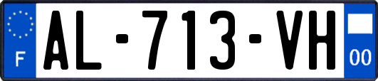 AL-713-VH