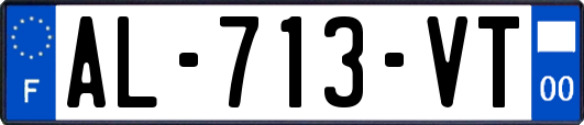 AL-713-VT