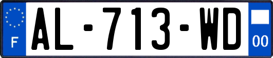 AL-713-WD