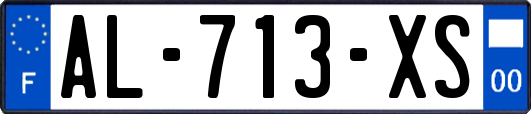 AL-713-XS