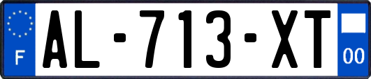 AL-713-XT