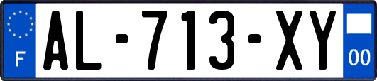 AL-713-XY