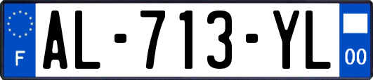 AL-713-YL