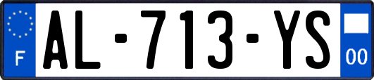 AL-713-YS