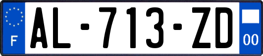 AL-713-ZD