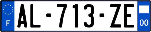 AL-713-ZE