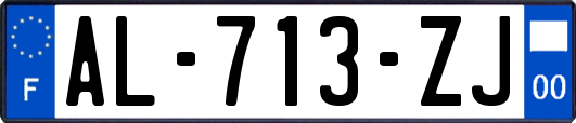 AL-713-ZJ