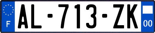 AL-713-ZK