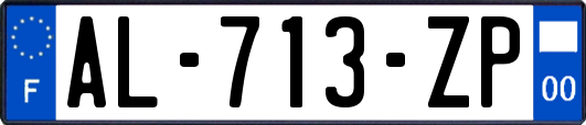 AL-713-ZP