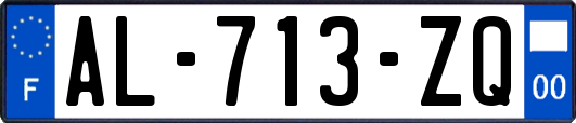 AL-713-ZQ