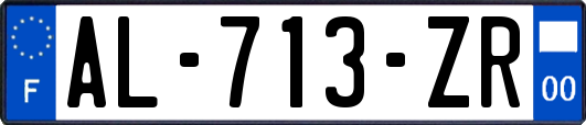 AL-713-ZR