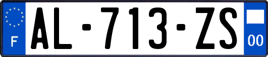 AL-713-ZS