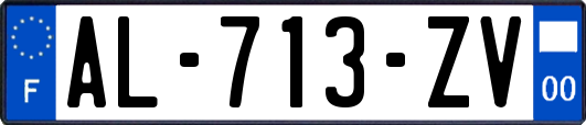 AL-713-ZV