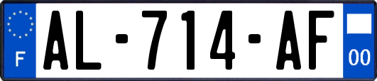 AL-714-AF