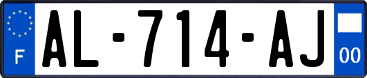 AL-714-AJ