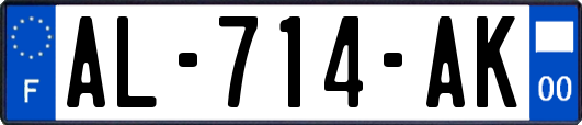 AL-714-AK