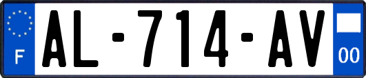 AL-714-AV