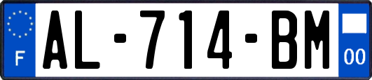 AL-714-BM