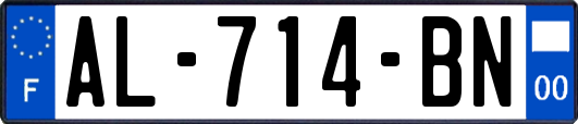 AL-714-BN
