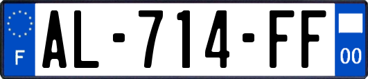 AL-714-FF