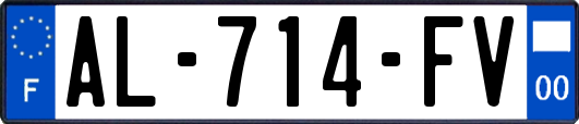 AL-714-FV