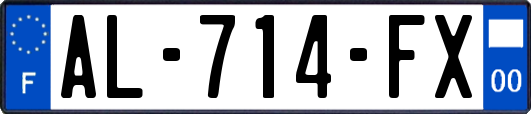 AL-714-FX