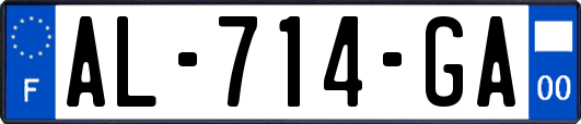 AL-714-GA