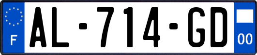 AL-714-GD