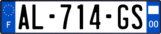 AL-714-GS