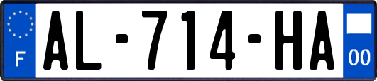 AL-714-HA