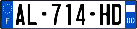 AL-714-HD