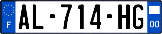 AL-714-HG