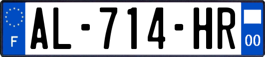 AL-714-HR