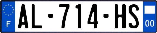 AL-714-HS