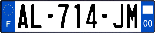 AL-714-JM